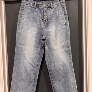 Women's Blue Jeans